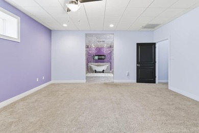 First time ever on the market, this custom-built 2015 home sits - photo 33
