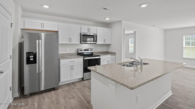 Come tour 4006 Topsail Trail! One of our new homes at Madeline - photo 4