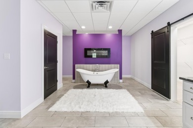 First time ever on the market, this custom-built 2015 home sits - photo 34