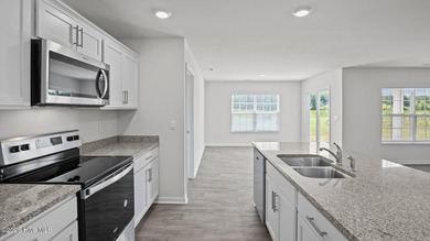 Come tour 4006 Topsail Trail! One of our new homes at Madeline - photo 5