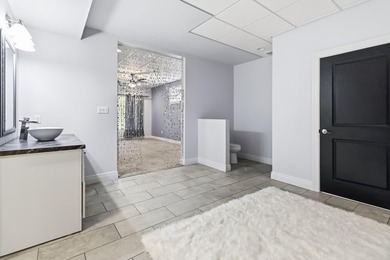 First time ever on the market, this custom-built 2015 home sits - photo 36