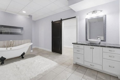First time ever on the market, this custom-built 2015 home sits - photo 38