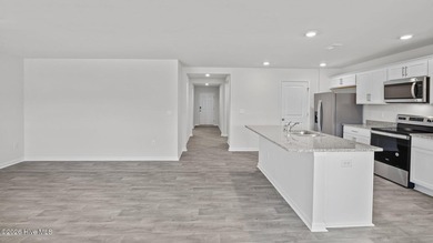 Come tour 4006 Topsail Trail! One of our new homes at Madeline - photo 9