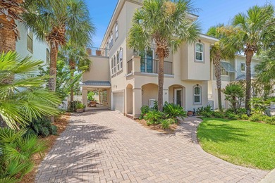 Welcome to Emerald Waters Village, one of Miramar Beach's most - photo 2