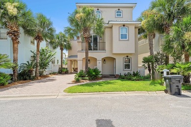 Welcome to Emerald Waters Village, one of Miramar Beach's most - photo 3