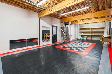 First time ever on the market, this custom-built 2015 home sits - photo 44