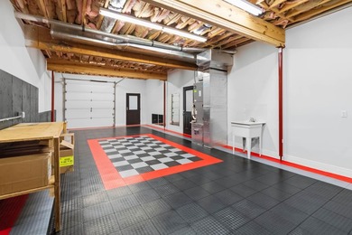 First time ever on the market, this custom-built 2015 home sits - photo 45