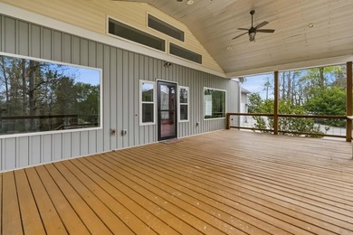 First time ever on the market, this custom-built 2015 home sits - photo 47