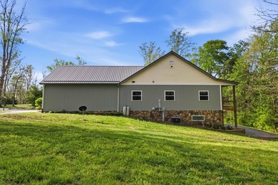 First time ever on the market, this custom-built 2015 home sits - photo 50