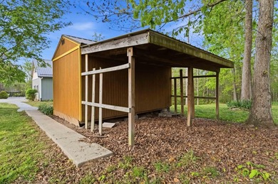 First time ever on the market, this custom-built 2015 home sits - photo 53