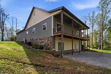 First time ever on the market, this custom-built 2015 home sits - photo 54