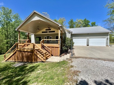 First time ever on the market, this custom-built 2015 home sits - photo 59