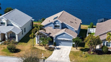 (private lake, pond, coastal) Home For Sale in Bradenton Florida