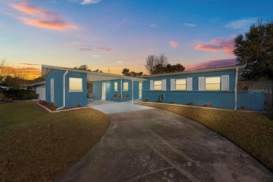 Lake Holden Home For Sale in Orlando Florida