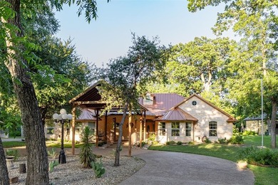 Squaw Creek Reservoir Home For Sale in Glen Rose Texas