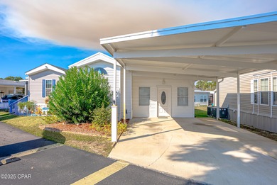 (private lake, pond, creek) Home For Sale in Panama City Florida