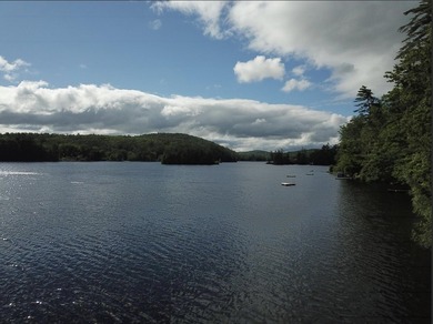 Tucked among towering hemlock and pines, this inviting 3 season - photo 3