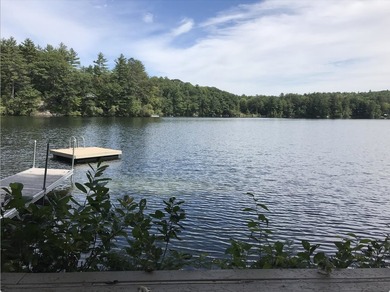 Tucked among towering hemlock and pines, this inviting 3 season - photo 10