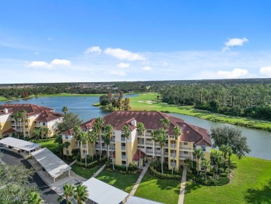 (private lake, pond, creek) Condo Sale Pending in Fort Myers Florida