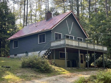  Home For Sale in Bridgton Maine