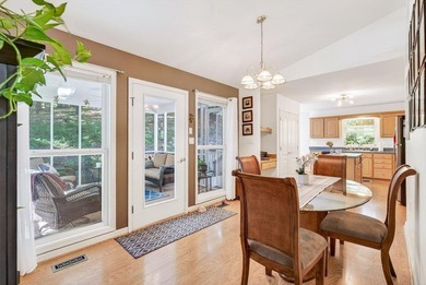 Welcome to 601 Flower Drive, a beautifully maintained 3-bedroom - photo 12