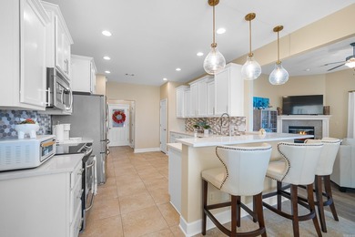 $50,000 of recent cosmetic upgrades! Definitely move-in ready! - photo 13