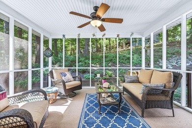 Welcome to 601 Flower Drive, a beautifully maintained 3-bedroom - photo 15
