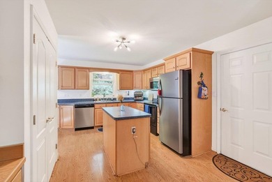 Welcome to 601 Flower Drive, a beautifully maintained 3-bedroom - photo 19
