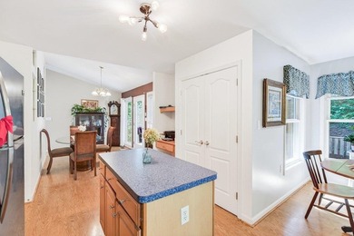 Welcome to 601 Flower Drive, a beautifully maintained 3-bedroom - photo 25