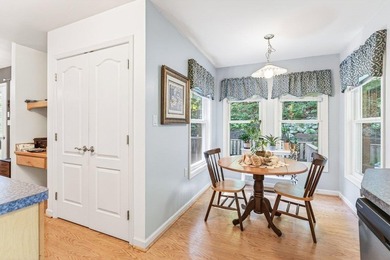 Welcome to 601 Flower Drive, a beautifully maintained 3-bedroom - photo 28