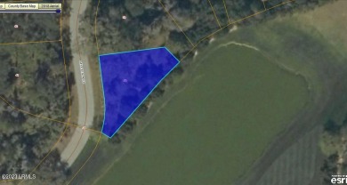 Lake Lot For Sale in Beaufort, South Carolina