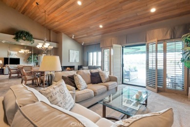 Lake Townhome/Townhouse For Sale in Canyon Lake, California
