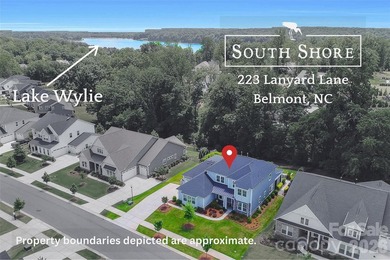 Stylish South Shore Sanctuary with Spectacular Outdoor Living - photo 2