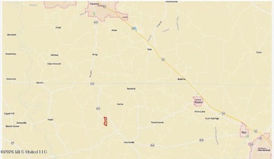 +/- 79.6 acres just south of the Rankin/Simpson line in Simpson - photo 42