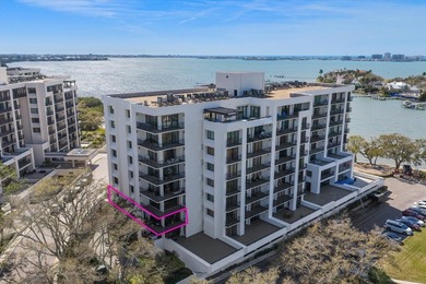 (private lake, pond, coastal) Condo For Sale in Belleair Beach Florida