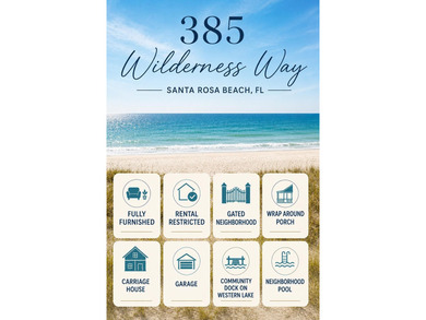 Don't miss this opportunity at 385 Wilderness Way to embrace the - photo 2
