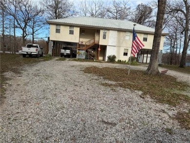 Lake Home For Sale in Mansura, Louisiana