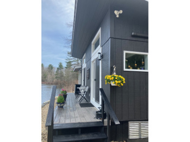 Lake Home For Sale in Rochdale, Massachusetts