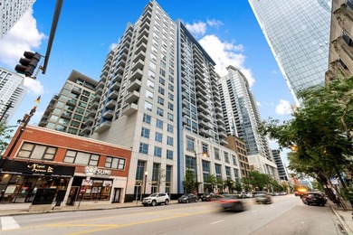 Lake Michigan - Cook County Condo For Sale in Chicago Illinois