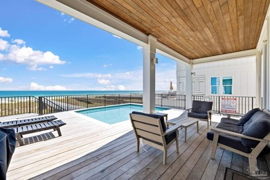 Welcome to Luna Azul - a stunning Gold Fortified, Gulf-front - photo 1