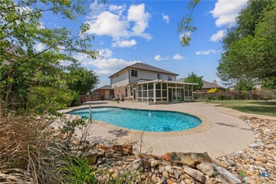 Lake Home For Sale in Belton, Texas