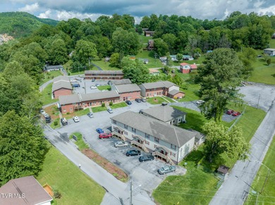 Nolichucky River Home Sale Pending in Erwin Tennessee