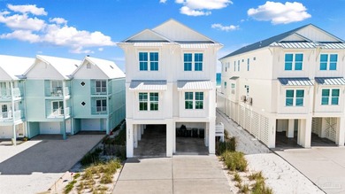 Welcome to Luna Azul - a stunning Gold Fortified, Gulf-front - photo 2