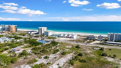 Welcome to Luna Azul - a stunning Gold Fortified, Gulf-front - photo 3