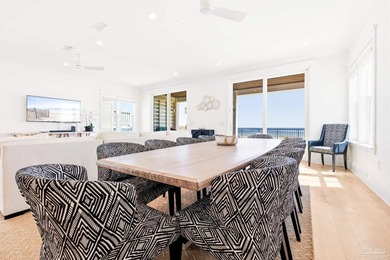 Welcome to Luna Azul - a stunning Gold Fortified, Gulf-front - photo 9