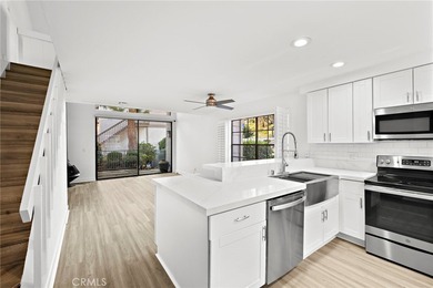 (private lake, pond, coastal) Condo For Sale in Laguna Hills California