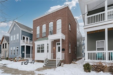 Lake Erie - Cuyahoga County Home Active Under Contract in Cleveland Ohio