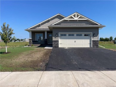 Lake Home For Sale in Rice Lake, Wisconsin