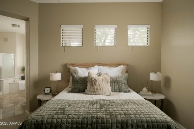 Located in the exclusive gated enclave of Arcadia Grove, this 1