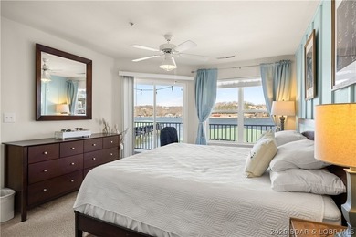 Fully furnished with boat slip & garage. Experience lakefront - photo 11